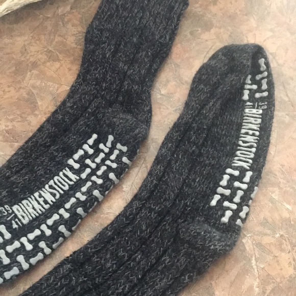 Birkenstock non slip warm socks - Picture 7 of 7